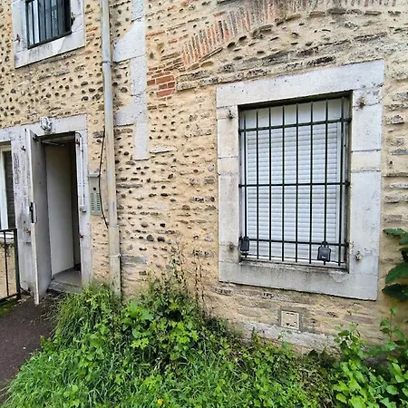 2 Pers-proche Des Halles-parking A 300m פאו