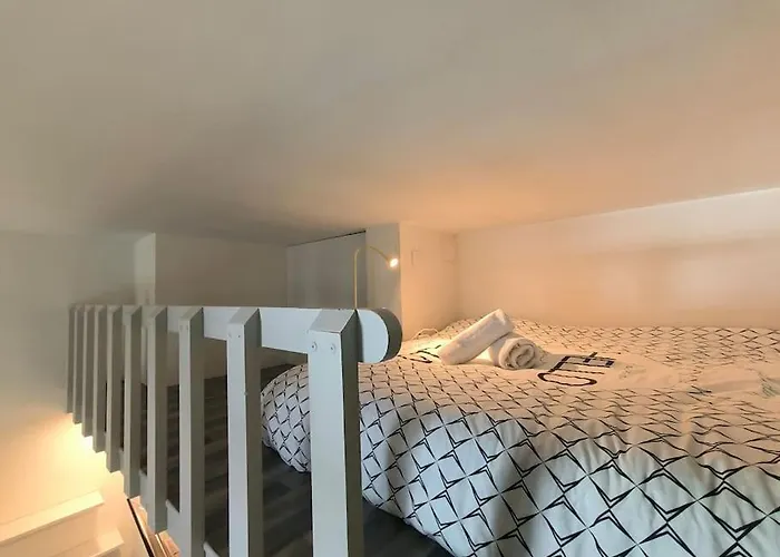 Apartamento 2 Pers-proche Des Halles-parking A 300m